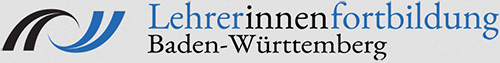 Logo Lehrer/-innenfortbildungsserver